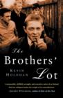 The Brothers' Lot - Book