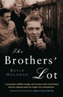 The Brothers' Lot - eBook