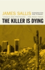The Killer Is Dying - Book
