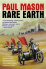 Rare Earth - eBook