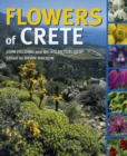 Flowers of Crete - Book