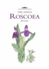 Genus Roscoea, The - Book
