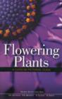 Flowering Plants A Concise Pictorial Guide - Book