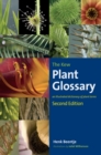 Kew Plant Glossary, The : Second Edition - Book