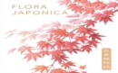 Flora Japonica - Book