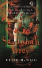 Savannah Grey - Book