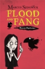 Raven Mysteries: Flood and Fang : Book 1 - Book
