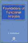 Foundations of Functional Analysis - Book