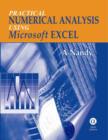 Practical Numerical Analysis Using Microsoft Excel - Book