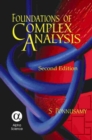 Foundations of Complex Analysis - Book