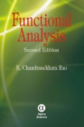 Functional Analysis - Book