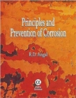 Principles and Prevention of Corrosion - Book
