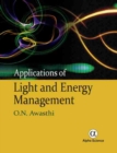 Applications of Light and Energy Management - Book