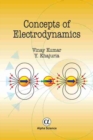 Concepts of Electrodynamics - Book