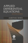 Applied Differential Equations - eBook