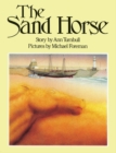 The Sand Horse - Book