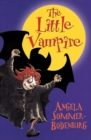 The Little Vampire - Book