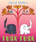 Tusk Tusk - Book