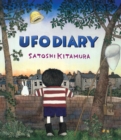 UFO Diary - Book