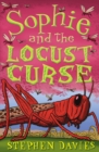 Sophie and the Locust Curse - Book