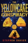 The Yellowcake Conspiracy - Book