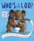 Who's in the Loo? - Book