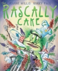 The Rascally Cake - Book