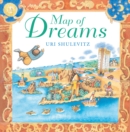 Map of Dreams - Book