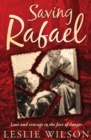 Saving Rafael - Book