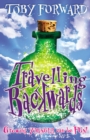 Travelling Backwards - Book