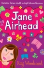Jane Airhead - Book