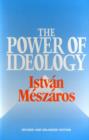 The Power of Ideology - Book
