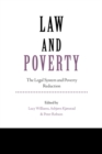 Law and Poverty : The Legal System and Poverty Reduction - Book