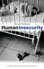 Human Insecurity : Global Structures of Violence - Book