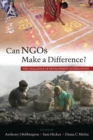 Can NGOs Make a Difference? : The Challenge of Development Alternatives - Book