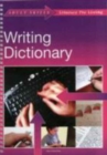 Writing Dictionary - Book