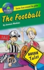 The Football - Book