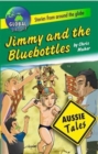 Jimmy and the Bluebottles - Book