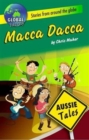 Maccadacca - Book