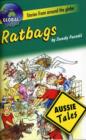 Ratbags - Book