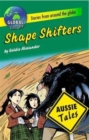 Shape Shifters - Book