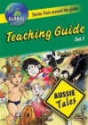 Global Literacy Teaching Guide - Book