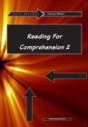 Reading for Comprehension 2 - Book