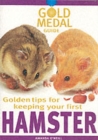 Hamster - Book