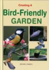 Creating a Bird Friendly Garden - Book