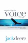 Surprised by the Voice of God - Book