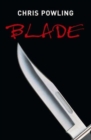 Blade - Book