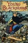 Young Blackbeard - Book