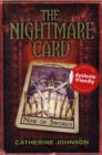 The Nightmare Card - Book