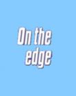 On the edge: Start-up Level Set 1 - Teacher Book - Book